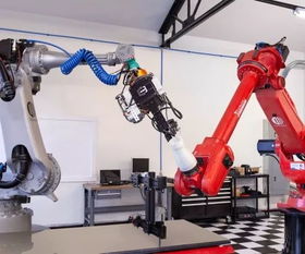 連續(xù)纖維3D打印與無人機(jī)革新 油墨研發(fā)的關(guān)鍵角色